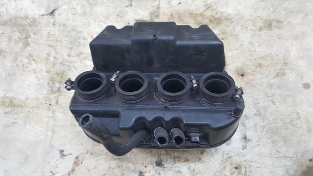 caja filtro aire yamaha fz6