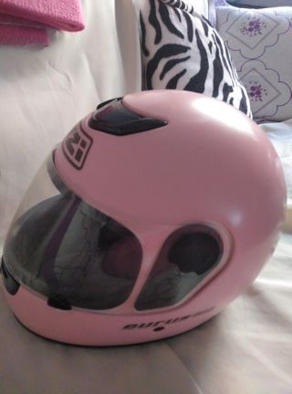 Casco talla S de segunda mano en Castelldefels en WALLAPOP Casco talla S de segunda mano en Castelldefels en WALLAPOP