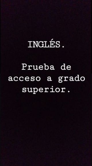 Libro Prueba Acceso A Grado Superior De Segunda Mano Por