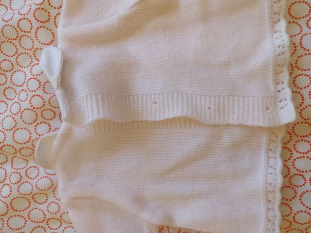 Conjunto recién nacido