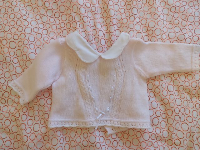 Conjunto recién nacido