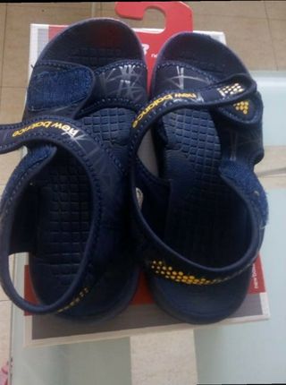 cangrejeras new balance cangrejeras new balance