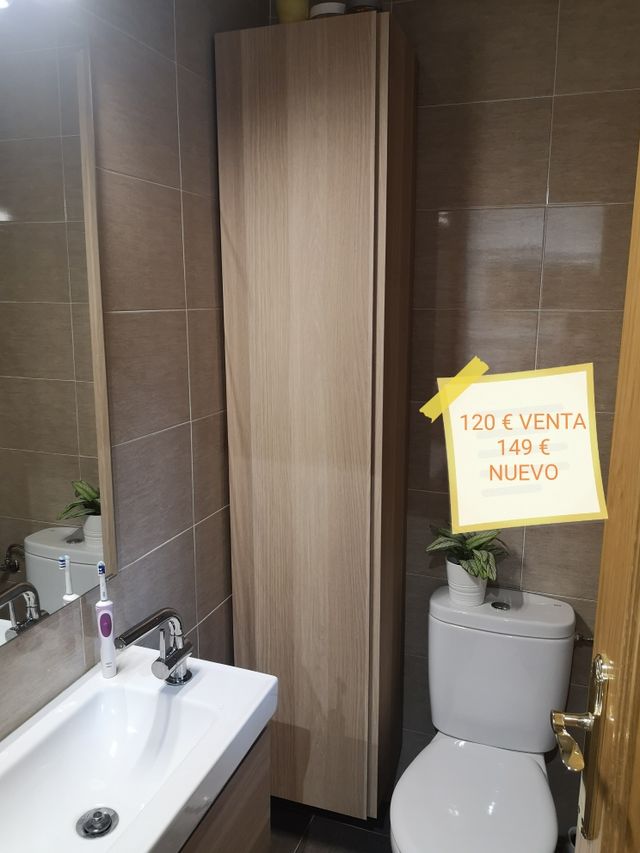 Característica Desarrollar borroso Mueble de baño ikea de segunda mano por 120 € en Moraleja de Enmedio en WALLAPOP Característica Desarrollar borroso Mueble de baño ikea de segunda mano por 120 € en Moraleja de Enmedio en WALLAPOP