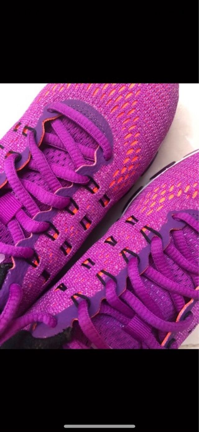 Zapatillas Nike Tailwind 36,5 nuevas