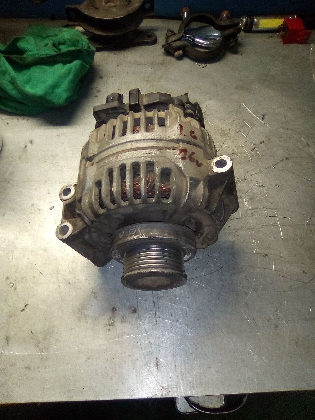 77 00 434 900 ALTERNADOR (RENAULT año 96-99)