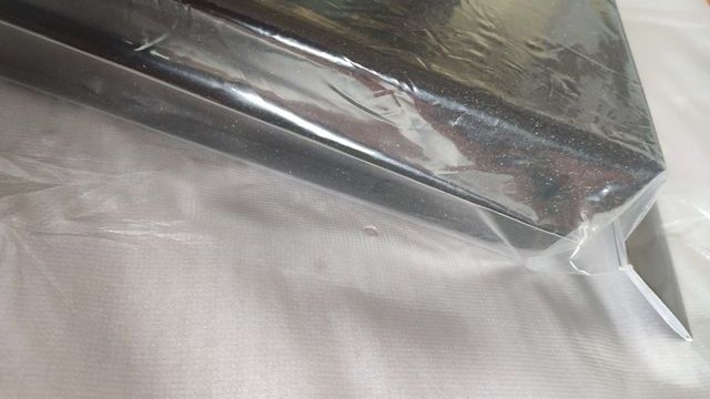 Aislante para altavoces