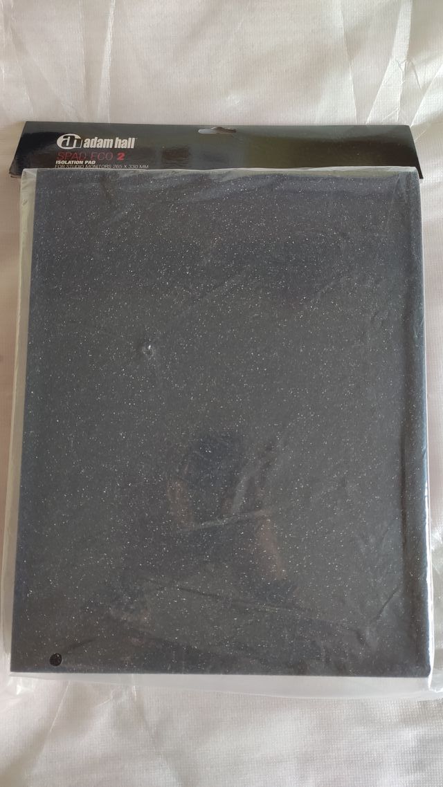 Aislante para altavoces