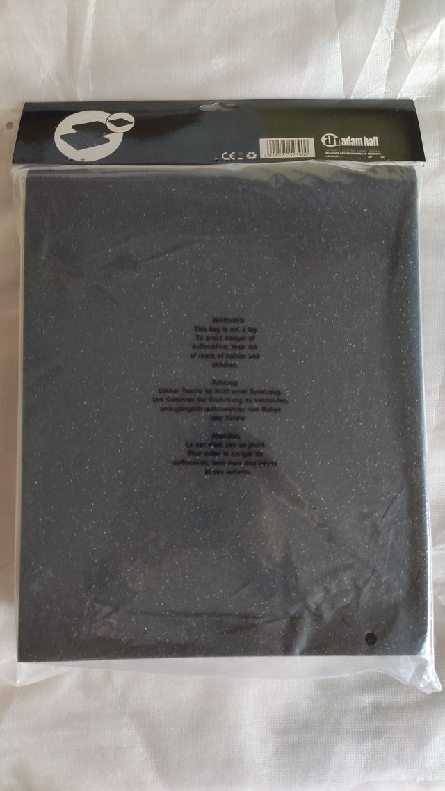 Aislante para altavoces