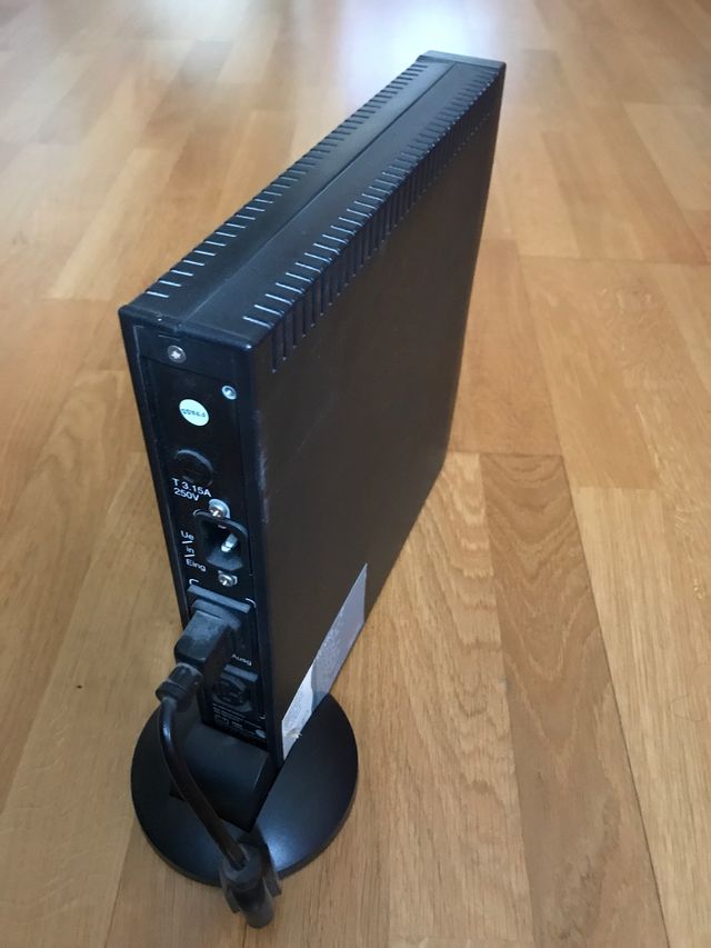 SAI - UPS MERLÍN GERIN Pulsar EL 4