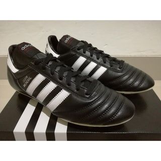 adidas copa mundial negras