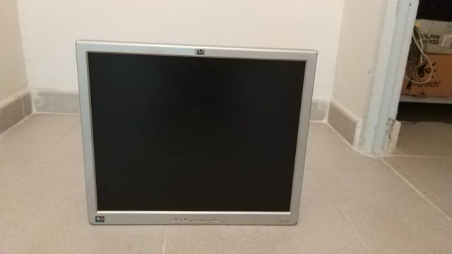 Monitor PC HP
