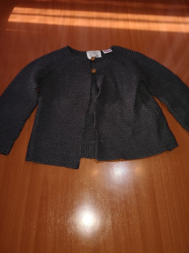 Chaquetita de Zara 18/24