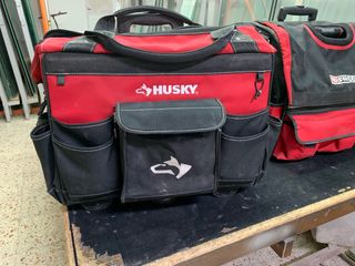 Maleta facom y husky de segunda mano por 150 EUR en Alcalá de Henares en  WALLAPOP