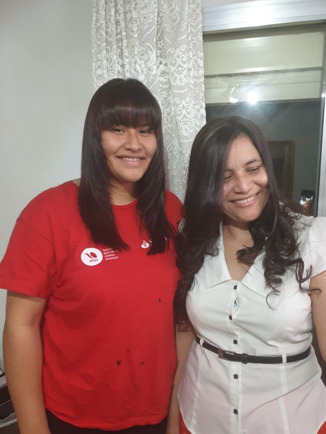 peluquería a domicilio