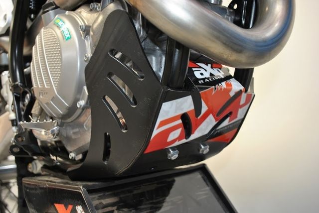Cubrecarter AXP KTM SX-F 450 16/18