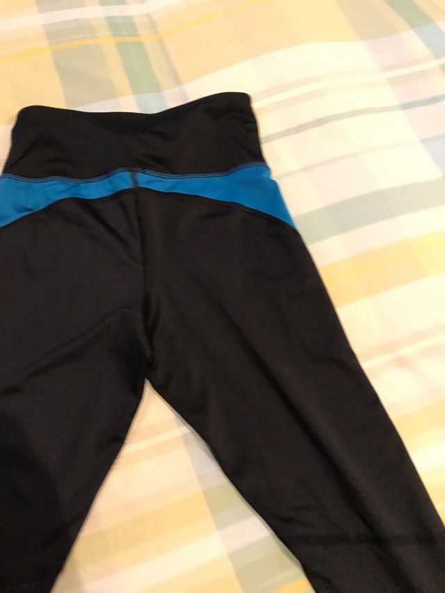 Vendo conjunto deporte mujer