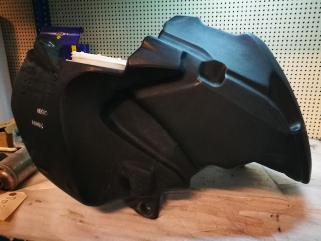 DEPOSITO BMW GS 1200 2004-2007