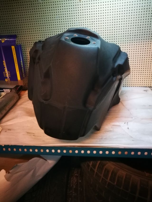 DEPOSITO BMW GS 1200 2004-2007