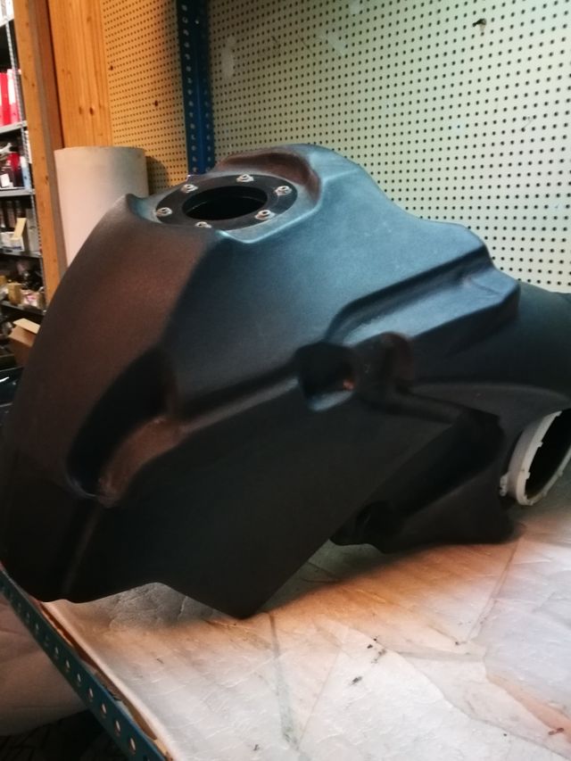 DEPOSITO BMW GS 1200 2004-2007