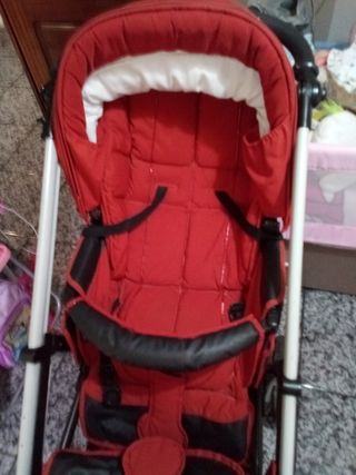 silla paseo gemelar segunda mano sevilla silla paseo gemelar segunda mano sevilla