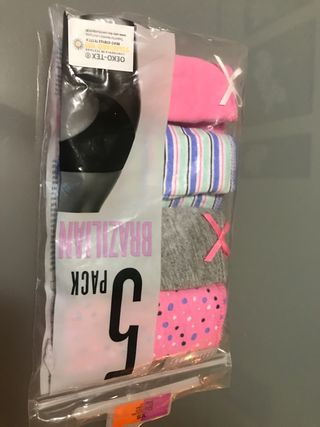 Primark y las braguitas menstruales 'low cost': todo lo que necesitas saber