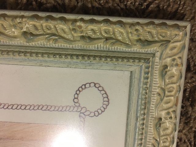 Cuadro infantil de ositos