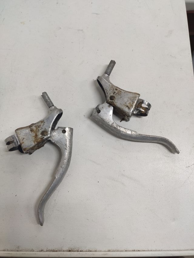 manetas freno olimpic