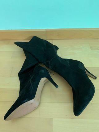 عائق مبهمة النزل botas altas negras el corte ingles - muradesignco.com