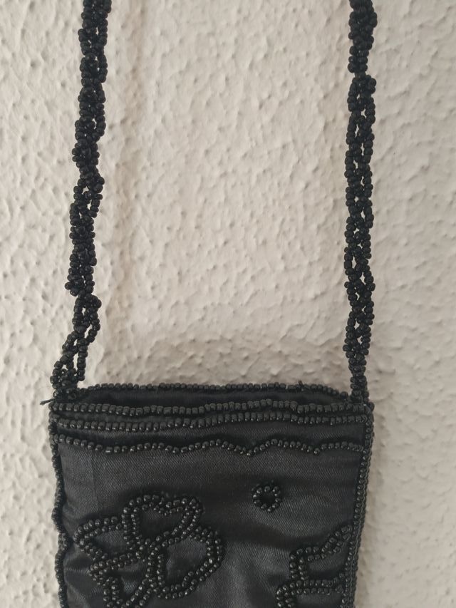 Bolso muy pequeño