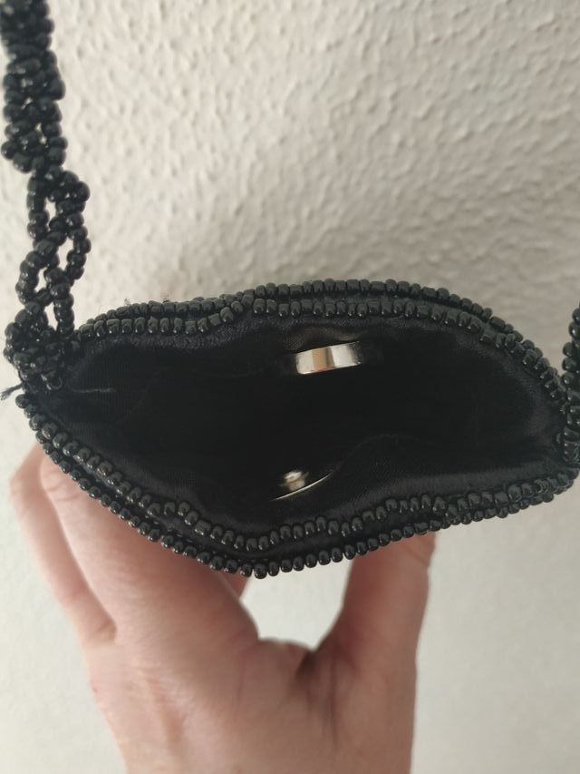 Bolso muy pequeño
