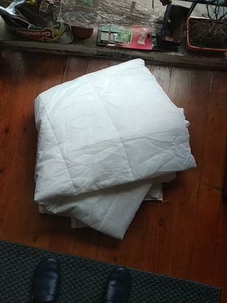 Blanr/êve Edredon Nordico Muy Calido 450G//M/² 240X220 Cm