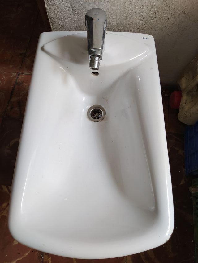 Bidet marca Roca