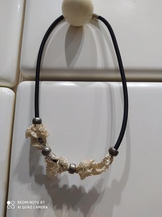 Gargantilla 44 cm