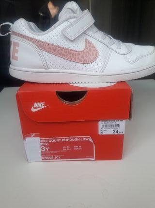 zapatillas nike niña 20 zapatillas nike niña 20