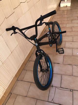 BMX bicicleta manillar delantera de soporte original 80er años nuevo soporte de manillar nuevo