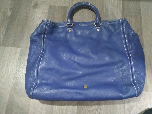 Bolso Purificación García