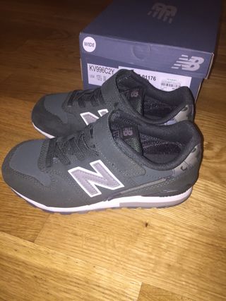 new balance 32 niña new balance 32 niña