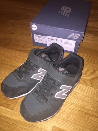 new balance 32 niña new balance 32 niña