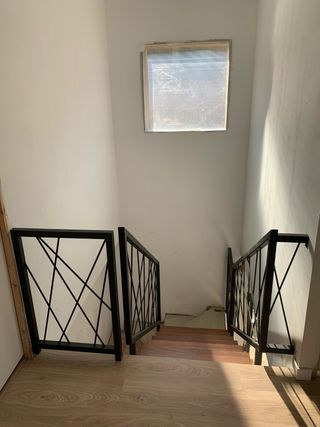 Trabajos en hierro y acero inoxidable