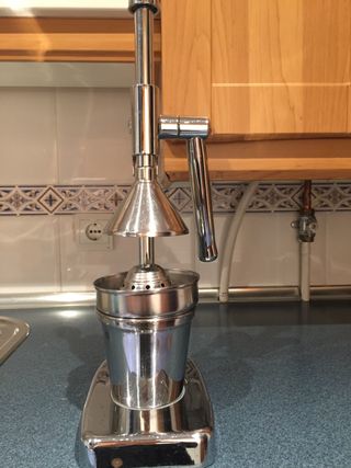 Exprimidor de segunda mano por 5 € en Valladolid en WALLAPOP Exprimidor de segunda mano en Valladolid en WALLAPOP