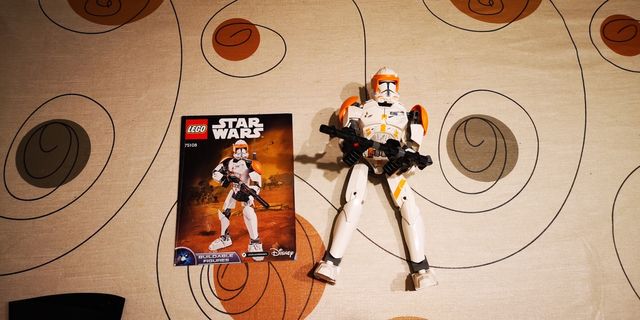 CONJUNTO CHUGGINTON INTERACTIVO Completo. OFERTON