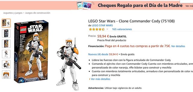 CONJUNTO CHUGGINTON INTERACTIVO Completo. OFERTON