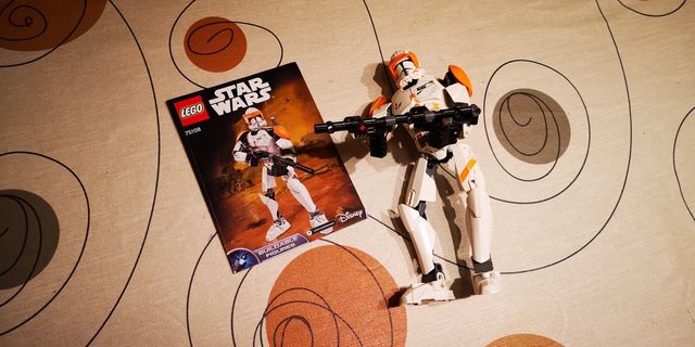 CONJUNTO CHUGGINTON INTERACTIVO Completo. OFERTON