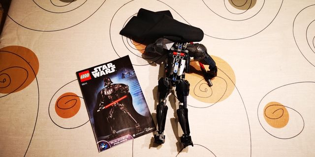 CONJUNTO CHUGGINTON INTERACTIVO Completo. OFERTON