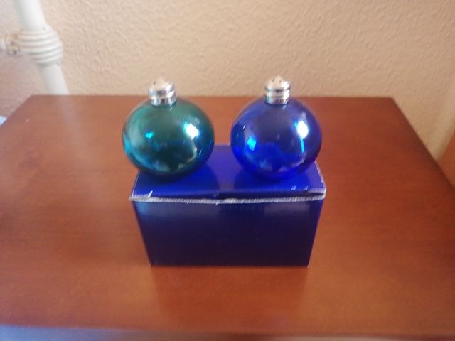 MINI SALEROS VINTAGE