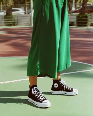 Converse Sucias Plataforma Flash Sales, 57% OFF | swirtate.com