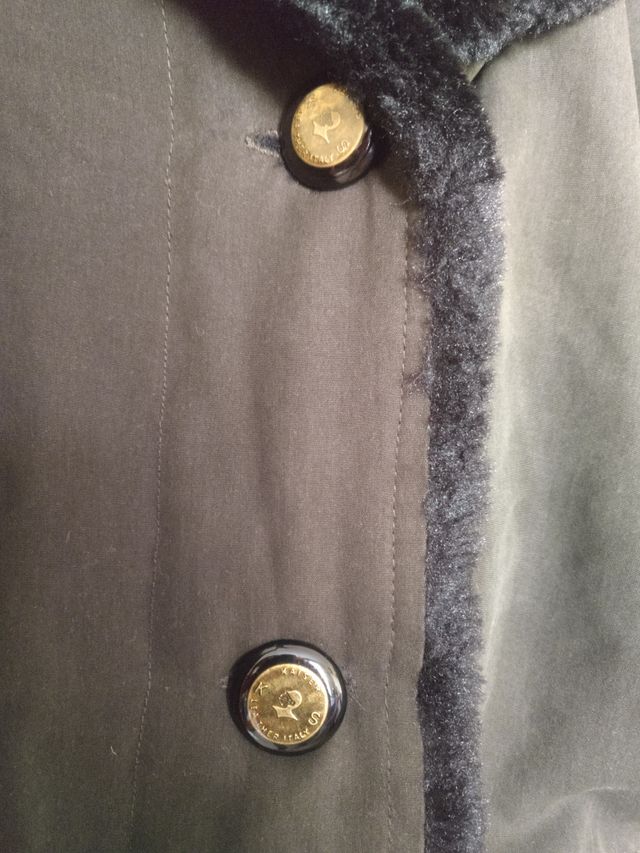 Chaqueta mujer talla XL utilizada 1 vez.