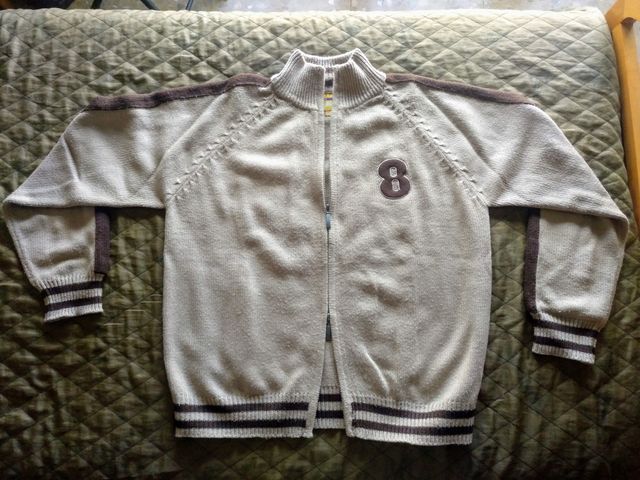 Lote de 4 jerseys talla XL de Segunda Mano.