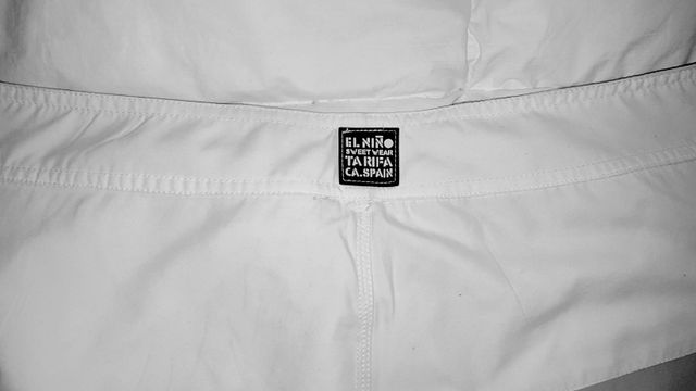 Bañador Marca El Niño