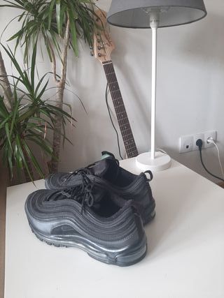 air max 97 negras 45 air max 97 negras 45